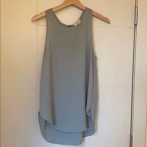 Aritzia Wilfred Small Sevres blouse